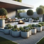 What Are the Best Garden Furniture Ideas for Fire-Safe Landscaping in Wildfire Zones? - Garden Decor Tips