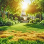 Understanding and Fixing Lawn Problems Caused by Low pH - Lawn Care Tips