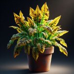 How Do I Fix Nutrient Deficiencies in My Potted Plants? - Plant Problems Tips