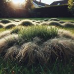 Why Your Lawn Has a Puffy, Sponge-Like Texture and How to Fix It? - Lawn Care Tips