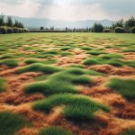 Why Lawn Grass Is Thinning Out and How to Fix It? - Lawn Care Tips