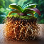 What Are the Signs of Fungal Root Diseases in Orchids and How Do I Treat Them? - Plant Problems Tips