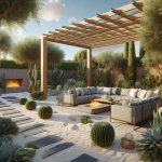 What Are the Best Garden Furniture Choices for Water-Conscious Desert Landscapes? - Garden Decor Tips