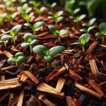 Garden Gold: Benefits of Using Organic Mulch - Gardening Tips