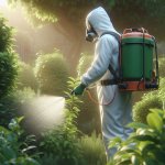 Garden Sprayers: Essential Tools for Pest Control - Essential Tools Tips