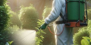 Garden Sprayers: Essential Tools for Pest Control - Popular Guide