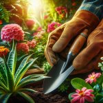 Gardening Gloves: Protect Your Hands While You Work - Essential Tools Tips