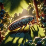 Grape Phylloxera: A Major Threat to Vineyards - Plant Problems Tips