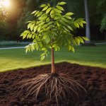 Green Future: How to Plant a Tree Successfully - Gardening Tips