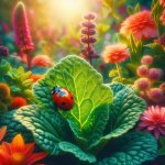 Green Guardians: Natural Ways to Control Garden Pests - Gardening Tips