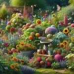 Green Living: How to Create an Eco-Friendly Garden - Gardening Tips