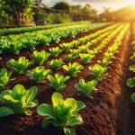 Green Thumb Awaits: A Step-by-Step Guide to Starting a Vegetable Garden - Gardening Tips