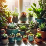 Green Thumbs Start Here: Easy-to-Grow Plants for Beginners - Gardening Tips