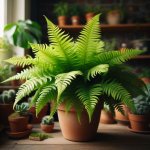 Green Thumbs Up: How to Care for an Indoor Fern - Gardening Tips