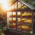 Grow Season Extension: How to Build a DIY Greenhouse - Gardening Tips