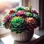 Grow Thriving Succulents Indoors: A Simple Guide - Gardening Tips