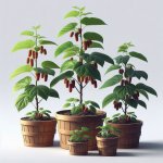 Can I Grow Mulberry Plants in Containers? - Garden Decor Tips