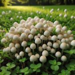 Why Mushrooms Appear on Your Lawn and How to Handle Them? - Lawn Care Tips