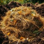 Hay There! Unraveling the Role of Hay in Compost Enrichment! - Composting Tips