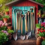 Hoe Types Comparison for Weeding: Your Ultimate Guide - Gardening Tips