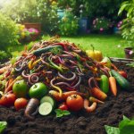Home Composting: Best Methods for Rich Soil - Composting Tips