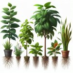 Why Are My Houseplants Not Growing? Common Growth Issues Explained - Plant Problems Tips