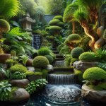 How to Add a Water Feature to Your Garden Decor? - Garden Decor Tips