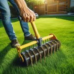 How to Aerate Your Lawn for Better Growth? - Lawn Care Tips