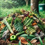 How to Balance Carbon and Nitrogen in Composting? - Composting Tips