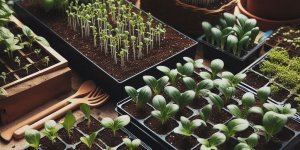 How to Choose the Right Seedling Trays for Propagation? - Popular Guide