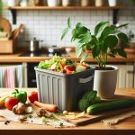 How to Compost in Small Apartments Without a Backyard? - Composting Tips