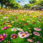 How to Create a Lawn That’s Safe for Bees? - Gardening Tips