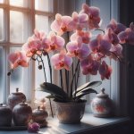 How to Grow Orchids Indoors: Unlock Their Blooming Potential - Gardening Tips