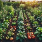 How to Identify Common Pests in Vegetable Gardens? - Plant Problems Tips