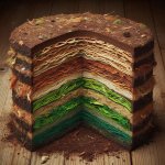 How to Layer a Compost Bin for Maximum Efficiency? - Composting Tips