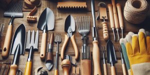 How to Maintain Your Gardening Tools Properly? - Popular Guide