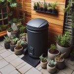 How to Make Compost with No Smell in Urban Areas? - Composting Tips