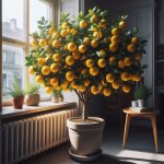 How to Overwinter Potted Citrus Trees: Your Essential Guide - Gardening Tips