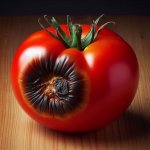 How to Prevent and Fix Blossom End Rot in Tomatoes? - Plant Problems Tips