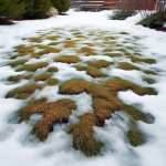 How to Revive a Lawn After Snow Mold? - Gardening Tips