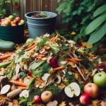 How to Start a Compost Pile Without a Bin? - Composting Tips