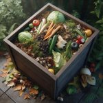 How to Start a Compost Bin at Home: A Beginner's Guide - Composting Tips