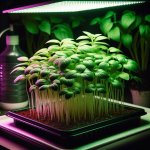 How to Start Seeds Indoors: Your Guide to Early Garden Success - Gardening Tips