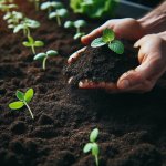 How to Test When Your Compost Is Ready to Use? - Composting Tips