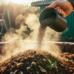How to Use Compost Accelerators Safely and Effectively? - Composting Tips