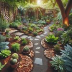 How to Use Leaf Mulch to Improve Soil? - Lawn Care Tips