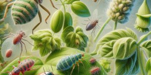 Identify Garden Pests: A Comprehensive Visual Guide - Popular Guide