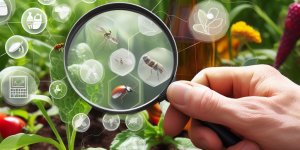 Identifying Common Garden Pests and Natural Solutions - Popular Guide