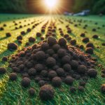 The Science Behind Lawn Aeration and Why It Matters - Lawn Care Tips