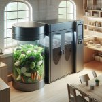 What is In-Vessel Composting, and Is It Suitable for Urban Areas? - Composting Tips